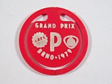 Grand Prix Brno 1979