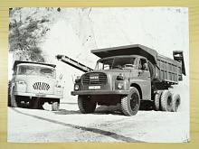 Tatra 148 S1 - fotografie s popisem