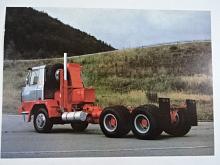 Tatra 815-2 P 13 - P 14 - prospekt