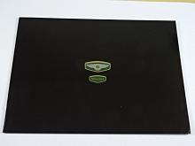 Bentley - Mulliner - prospekt - 1999