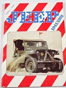 JEEP 1941/1991 - Gustav J. Toufar - 1991