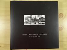 From carriages to buses Vysoké Mýto 1895 - 2018 - Jan Tulis