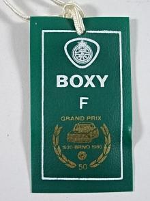 Grand Prix 1930 Brno 1980