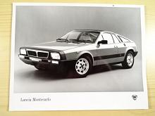 Lancia Montecarlo - fotografie