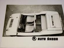 Škoda Buggy - 1972 - fotografie