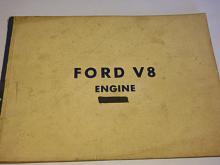 Ford V 8 Engine