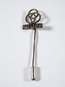 Krupp - odznak