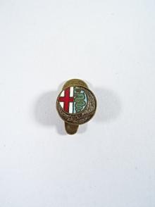 Alfa Romeo - odznak