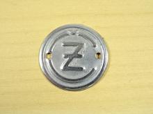 ČZ - znak - štítek