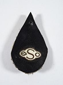 ESO - odznak