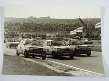 Renault 5 Elf Europa Pokal - 1979 - fotografie