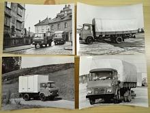 Avia - Renault - Saviem - fotografie