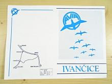 Avia A 31.1 N - SPO/M 1 - skříňový přepravník osob - prospekt - AVIA Ivančice