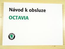 Škoda Octavia - návod k obsluze - 1996