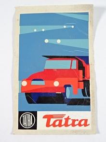 Tatra 148 - obtisk?