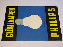 Philips - Glühlampen - žárovky - prospekt - 1942