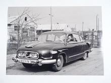 Tatra 2-603 - fotografie