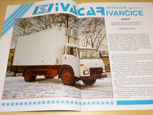 Avia A 31 - Districool by Ivacar - prospekt