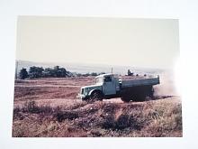 Tatra 111 - fotografie