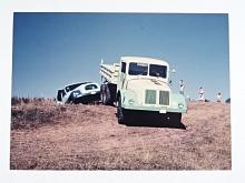 Tatra 111 + Tatra 138 S3 - fotografie