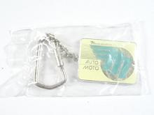 Mototechna - auto - moto - přívěsek na klíče