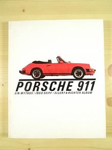 Porsche 911 - Ein Mythos - Ingo Seiff - Ellert a Richter Album
