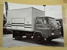 Avia A 30 - fotografie