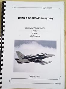L 159 - Drak a drakové soustavy - Aero Vodochody - 1999