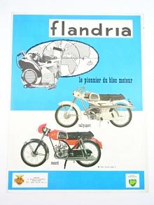 Flandria - prospekt