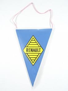Renault - vlaječka