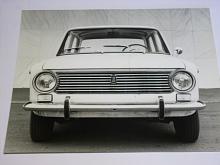 VAZ 2101 - Lada - fotografie - Motokov