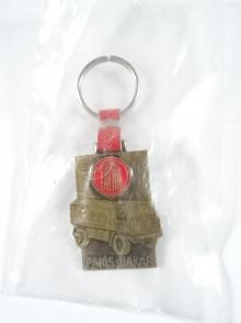 Tatra 815 Paris - Dakar - přívěsek na klíče