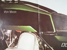 Van Veen OCR 1000 - prospekt - REPRINT