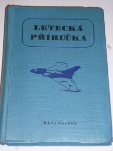 Letecká příručka - 1960