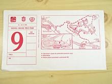 XXXVIII. Grand Prix ČSSR 1988
