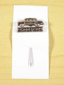 Škoda 1964 - 1000 MB - odznak