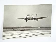 LET - L-29 Delfín - fotografie