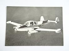 LET - L-200 D Morava - fotografie