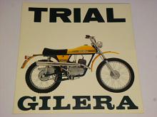 Gilera 50 Trail 5-Gang - prospekt