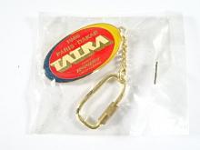 Tatra - 1986 Paris - Dakar - Motokov - přívěsek na klíče