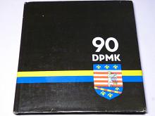 90 rokov mestskej hromadnej dopravy v Košiciach - 1980