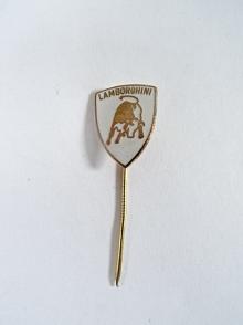 Lamborghini - odznak