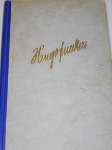 Hugo Junkers jeho život a dílo - Richard Blunck - 1942