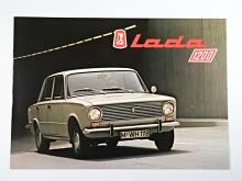 Lada 1200 - prospekt - Satra