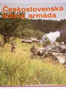 Československá lidová armáda - 1987