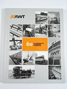 AWT - 60 let zkušeností v dopravě a logistice - OKD