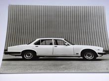 Jaguar/Daimler 4.2 Serie III - fotografie