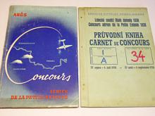 Letecká soutěž státy Malé Dohody 1938