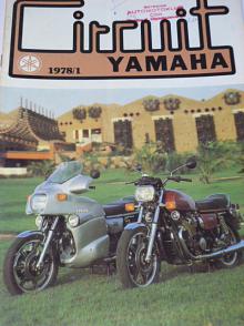 Yamaha Circuit 1978/1