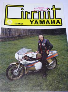 Yamaha Circuit 1978/2